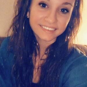 Meet your Posher, Cheyenne